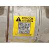Recambio de compresor aire acondicionado para mg zs suv (azs1) 1.5 vti referencia OEM IAM 10780655 SEBX13D152 10880B