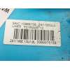 Recambio de bomba combustible para mg zs suv (azs1) 1.5 vti referencia OEM IAM 10969139  3392075158