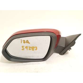 RETROVISOR IZQUIERDO 10488200RSJ 10251104SPRP 
