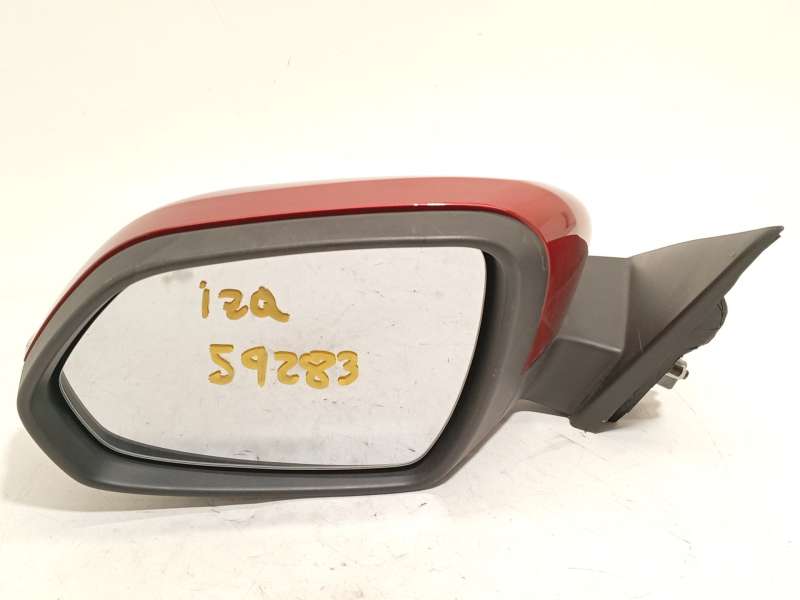 RETROVISOR IZQUIERDO 10488200RSJ 10251104SPRP 