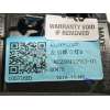 Recambio de piloto trasero izquierdo interior para mg zs suv (azs1) 1.5 vti referencia OEM IAM 10571683  AC2304192101