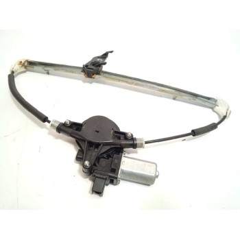 Recambio de elevalunas trasero derecho para mazda 6 lim. (gh)(.2012) luxury referencia OEM IAM D6515858X  