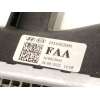 Recambio de radiador agua para kia ceed tourer (cd) 1.6 gdi hybrid referencia OEM IAM 25310G2000  