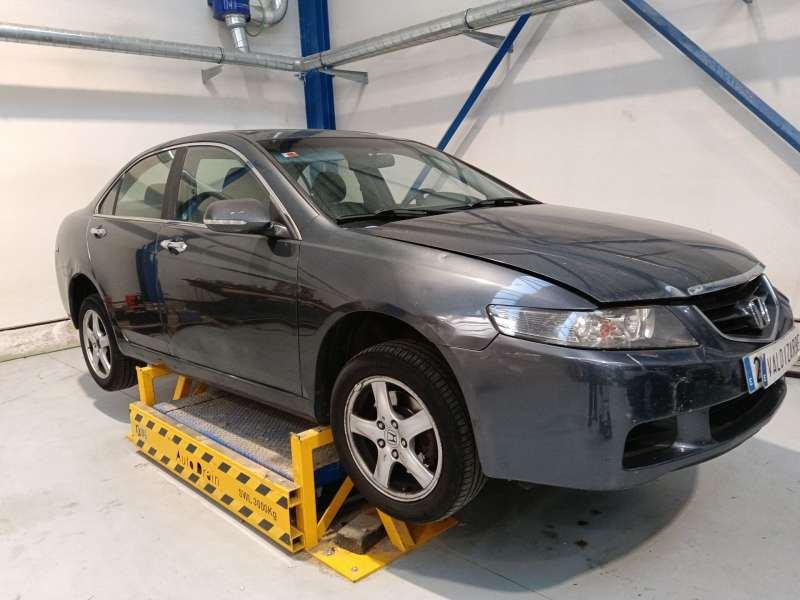 HONDA ACCORD VII (CL, CN)