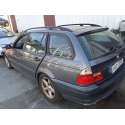 BMW 3 TOURING (E46)