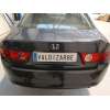 honda accord vii (cl, cn) del año 2004
