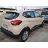 renault captur del año 2014