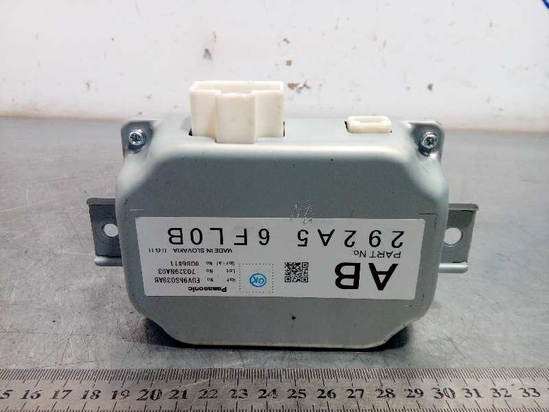 MODULO ELECTRONICO 292A56FL0B 