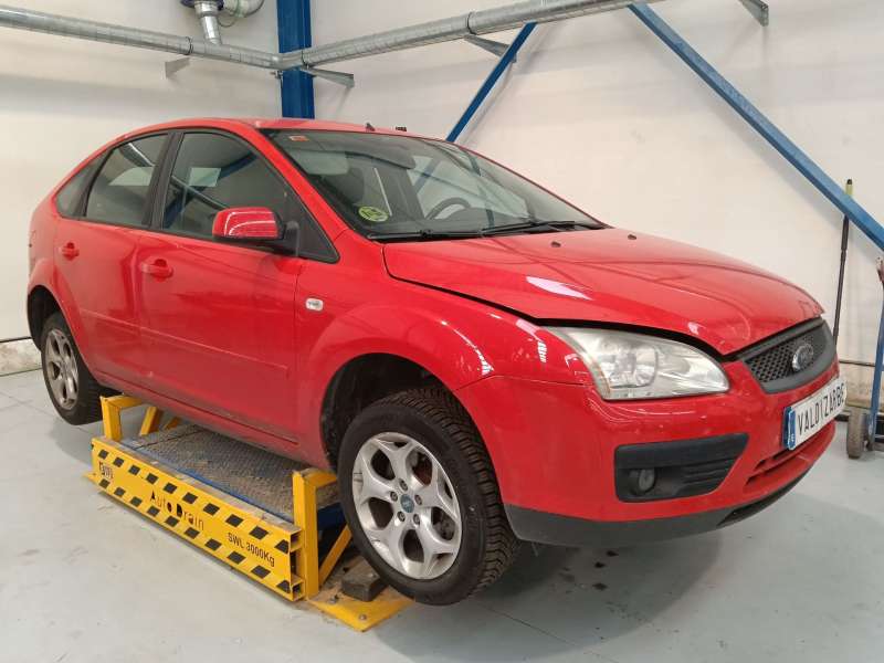FORD FOCUS II (DA_, HCP, DP)