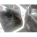 NISSAN PATHFINDER (R51)