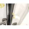 Recambio de puerta trasera izquierda para peugeot boxer autobús 2.2 hdi 120 referencia OEM IAM 8702A4  
