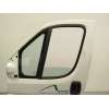Recambio de puerta delantera izquierda para peugeot boxer autobús 2.2 hdi 120 referencia OEM IAM 9002X8  