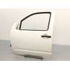 Recambio de puerta delantera izquierda para nissan navara np300 (d40) 2.5 dci 4wd referencia OEM IAM 80101EB330  