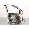 Recambio de puerta delantera izquierda para nissan navara np300 (d40) 2.5 dci 4wd referencia OEM IAM 80101EB330  