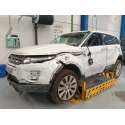 LAND ROVER RANGE ROVER EVOQUE (L538)
