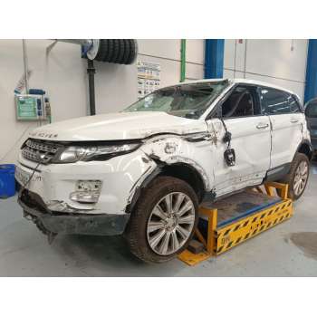LAND ROVER RANGE ROVER EVOQUE (L538) - `59307`