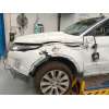 land rover range rover evoque (l538) del año 2014