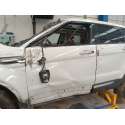 LAND ROVER RANGE ROVER EVOQUE (L538)