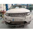 LAND ROVER RANGE ROVER EVOQUE (L538)