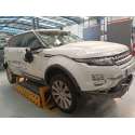 LAND ROVER RANGE ROVER EVOQUE (L538)