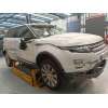land rover range rover evoque (l538) del año 2014