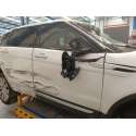 LAND ROVER RANGE ROVER EVOQUE (L538)