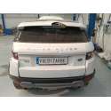 LAND ROVER RANGE ROVER EVOQUE (L538)
