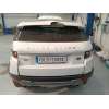 land rover range rover evoque (l538) del año 2014
