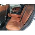 LAND ROVER RANGE ROVER EVOQUE (L538)