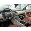 LAND ROVER RANGE ROVER EVOQUE (L538)