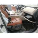LAND ROVER RANGE ROVER EVOQUE (L538)