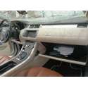 LAND ROVER RANGE ROVER EVOQUE (L538)