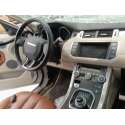 LAND ROVER RANGE ROVER EVOQUE (L538)
