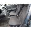 kia rio ii (jb) del año 2006