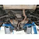 LAND ROVER RANGE ROVER EVOQUE (L538)