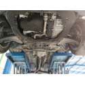 LAND ROVER RANGE ROVER EVOQUE (L538)