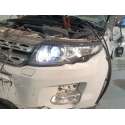 LAND ROVER RANGE ROVER EVOQUE (L538)