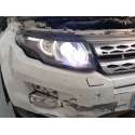 LAND ROVER RANGE ROVER EVOQUE (L538)