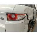 LAND ROVER RANGE ROVER EVOQUE (L538)