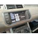 LAND ROVER RANGE ROVER EVOQUE (L538)