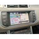 LAND ROVER RANGE ROVER EVOQUE (L538)