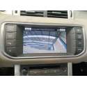LAND ROVER RANGE ROVER EVOQUE (L538)