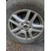 bmw x5 (e53) del año 2005