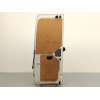 Recambio de puerta trasera derecha para volkswagen crafter furgoneta (sy_, sx_) 2.0 tdi referencia OEM IAM 7C3827092BD  