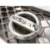 Recambio de rejilla delantera para nissan navara np300 (d40) 2.5 dci 4wd referencia OEM IAM 62310EB400  
