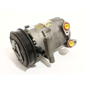 COMPRESOR AIRE ACONDICIONADO 6C1119D629AD 6453SR 