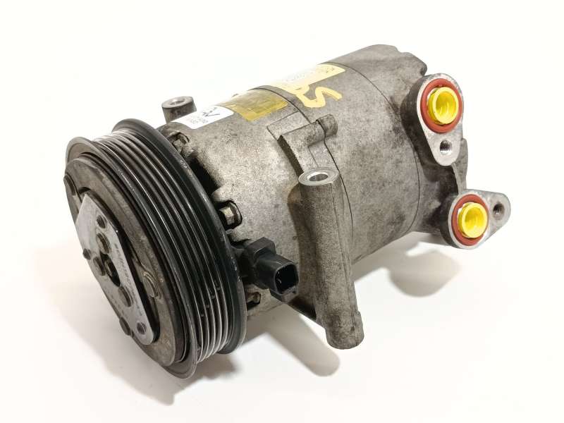 COMPRESOR AIRE ACONDICIONADO 6C1119D629AD 6453SR 