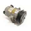 Recambio de compresor aire acondicionado para peugeot boxer autobús 2.2 hdi 120 referencia OEM IAM 6C1119D629AD 6453SR 
