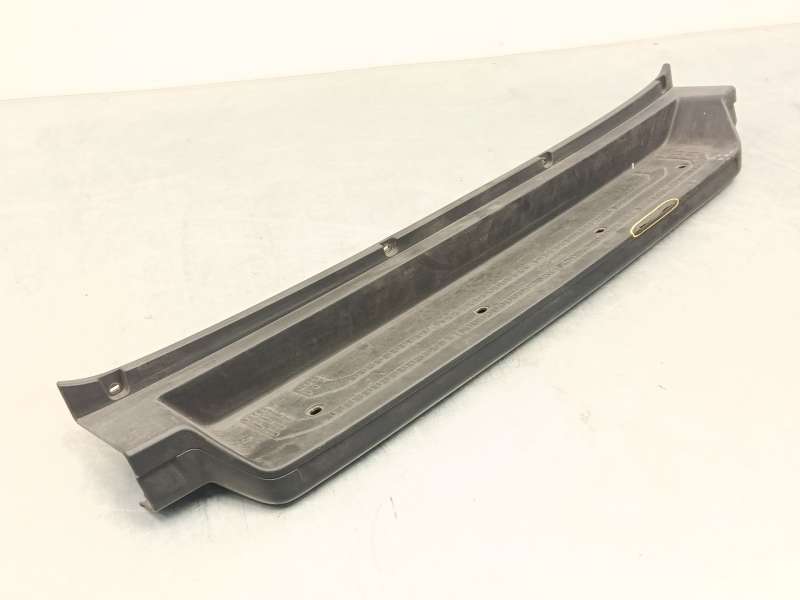 PARAGOLPES TRASERO 7C08079839B9 