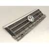 Recambio de rejilla delantera para volkswagen crafter furgoneta (sy_, sx_) 2.0 tdi referencia OEM IAM 7C0853653J9B9  